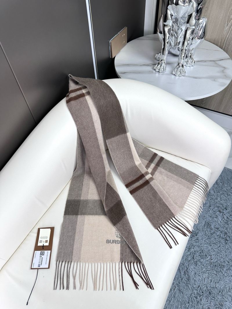 Burberry Scarf